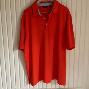 Water Hagen Golf Shirt Mens XL